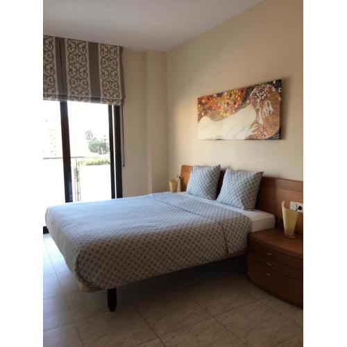 APPARTEMENT DU SOLEIL
