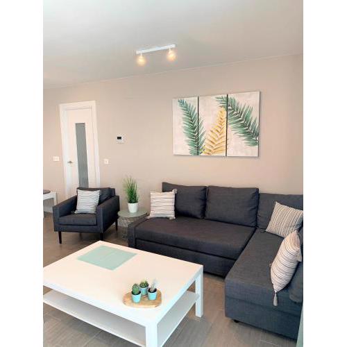 Appartement Duna beach 2