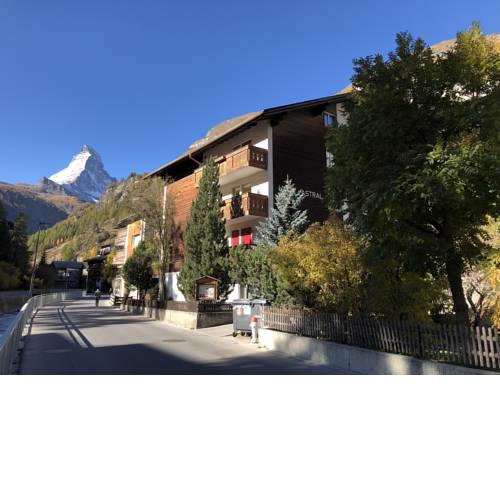 Appartement Eagle, Haus Astral Zermatt