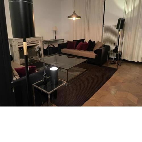 Appartement Eaux Vives The Happy Place Lake Side