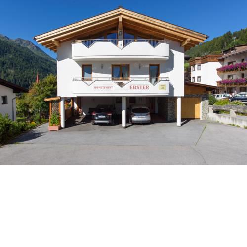 Appartement Ebster