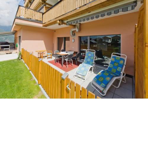 appartement EG Haus Elite