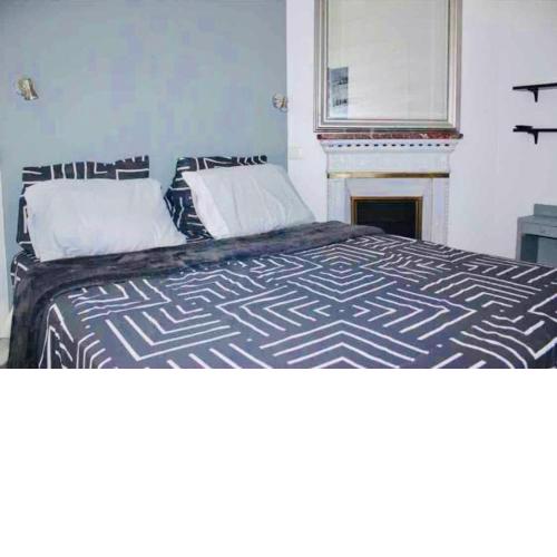 Appartement élégant