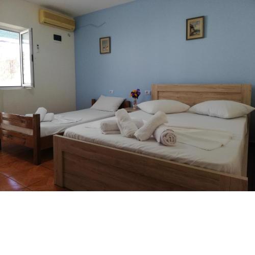 Appartement ELTON ZOTE Ksamil 6