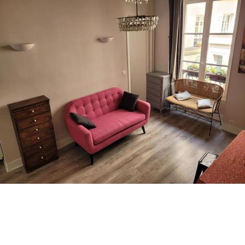 Appartement entier - Paris 12