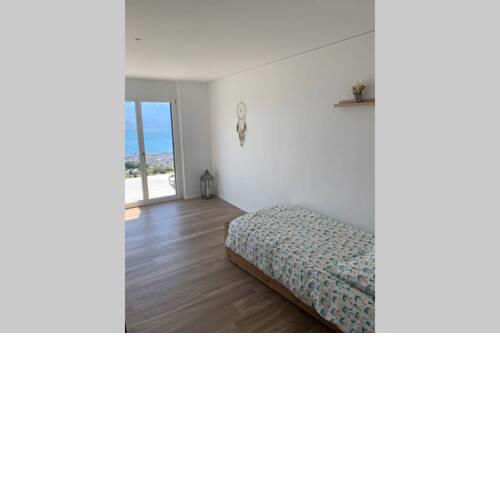 Appartement entier neuf et vue magnifique à Jongny