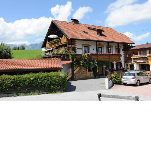Appartement Enzian - am Skihuegel