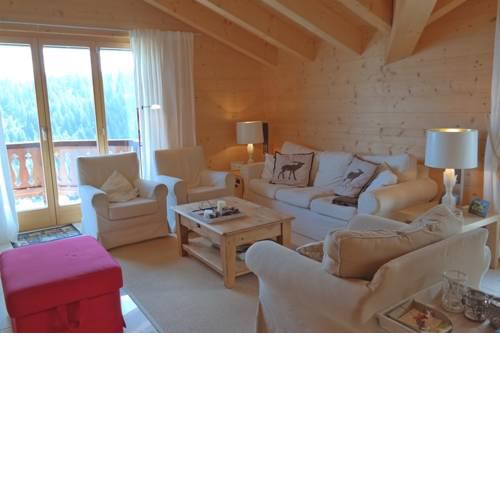 Appartement Esserts A42