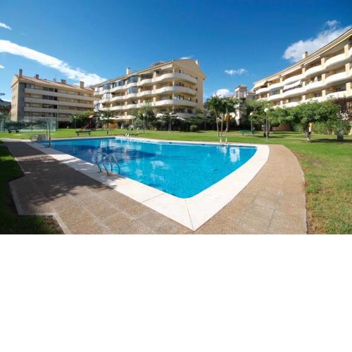Appartement Estrella