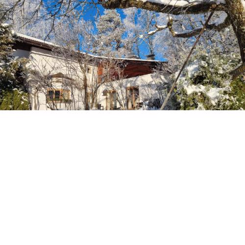 Appartement Etzl