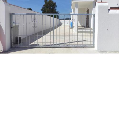 Appartement F2 meublé