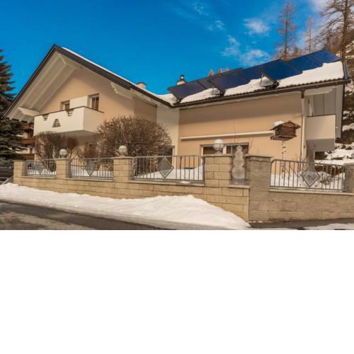 Appartement Falkner Cilli