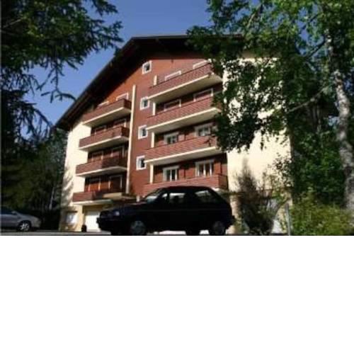 Appartement familial au pied des pistes - Family flat at walking distance from ski slopes