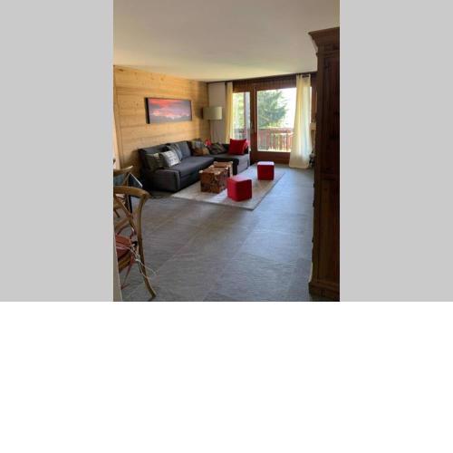 Appartement familial cosy - 2 à 6 personnes