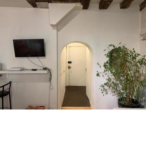 Appartement familial saint Sébastien