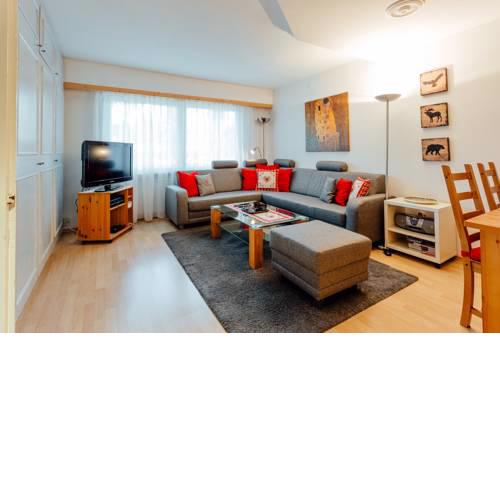 Appartement FELICITAS by MoniCare
