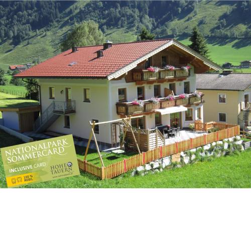 Appartement Filzer