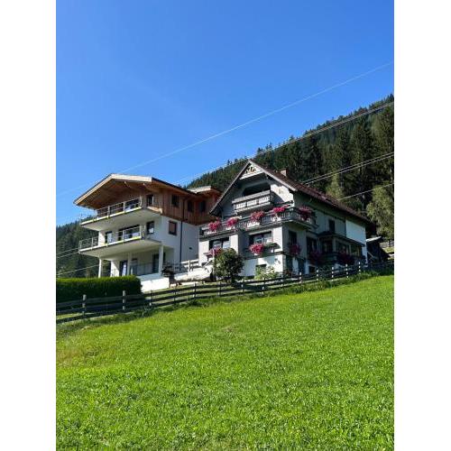 Appartement Fischbacher
