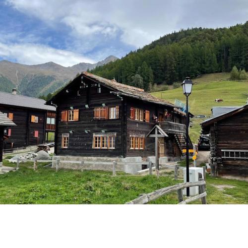 Appartement for Holiday Lodge 1891