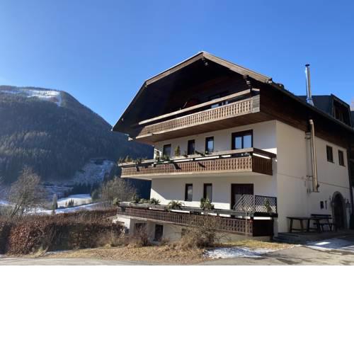 Appartement Franco