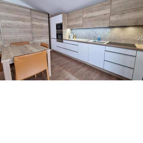 Appartement Franco