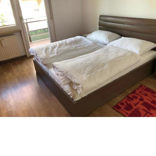 Appartement Franziskus