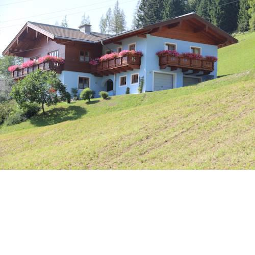 Appartement Fritzl