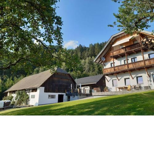 Appartement Fromme Helene
