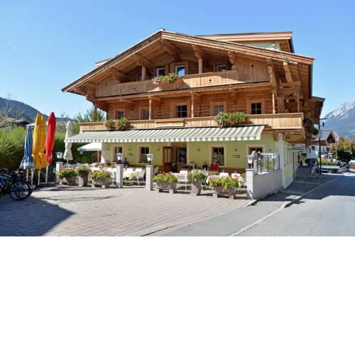 Appartement Fuchs