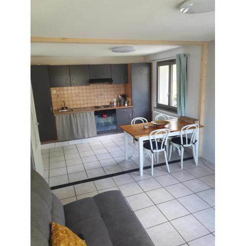 Appartement Fully