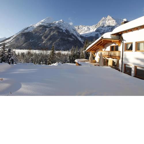Appartement Gaistal