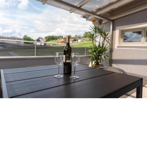 Appartement Gamlitz