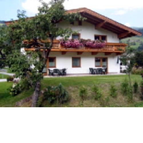 Appartement Gamper