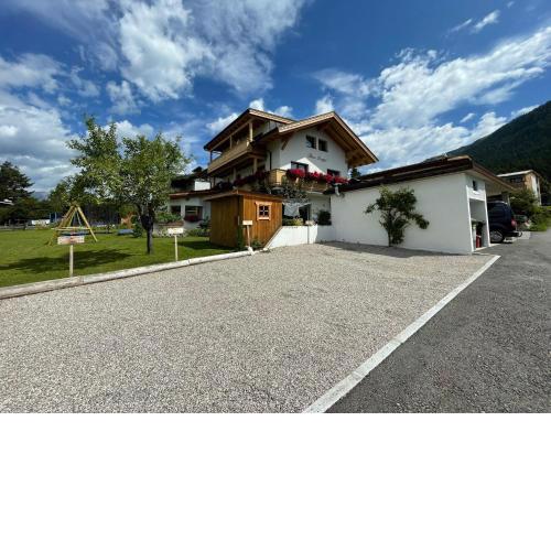 Appartement Gartenwelt