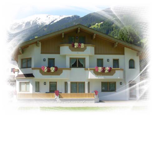 Appartement Geisler