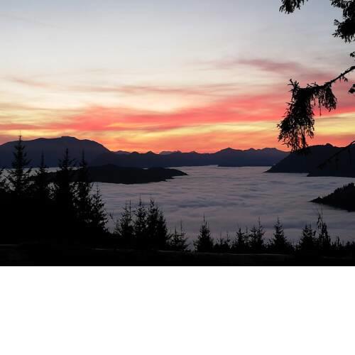 Appartement GERLITZE Kanzelhöhe HOME OFFICE & More "contactless check in" Best days Best view