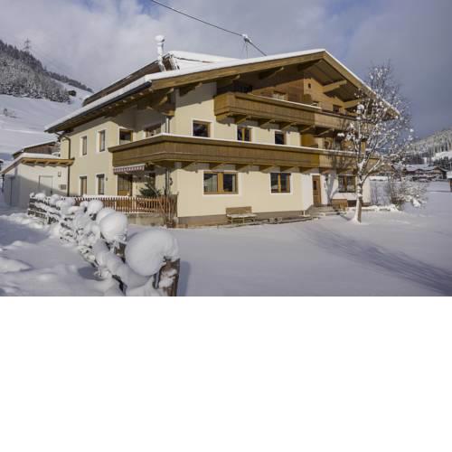 Appartement Gerlos 183