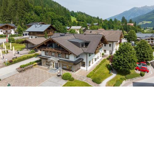 Appartement Gernkogelblick