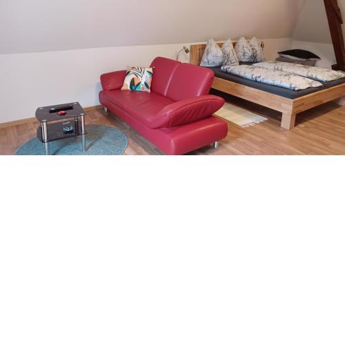 Appartement Gertraud