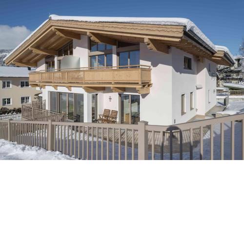 Appartement Gertraud