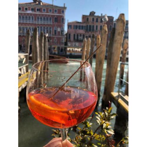 Appartement GIUDECCA