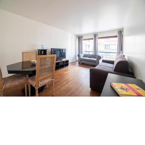 Appartement Glaciere