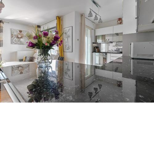 Appartement Glamour