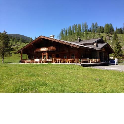 Appartement Gnadenalm