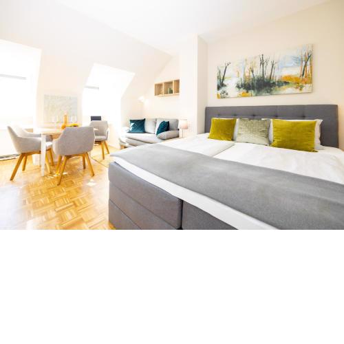 Appartement GRAZIE
