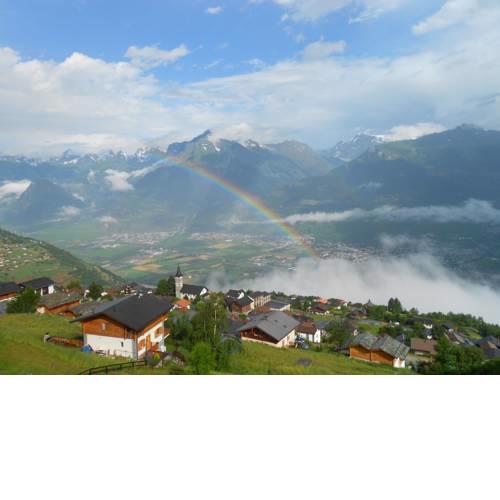 Appartement Greppons 2*