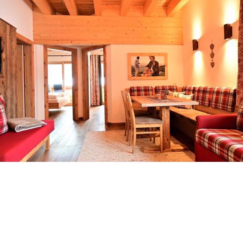 Appartement Grünstein