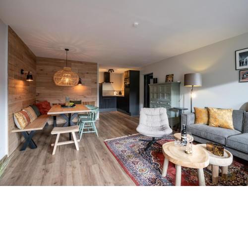 Appartement Hafkamp