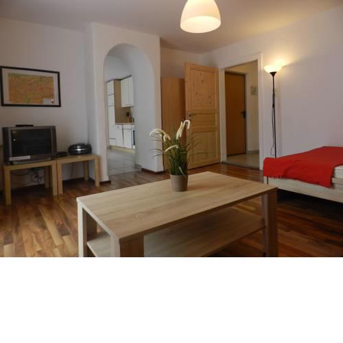 Appartement-Hartkaiser-Ellmau