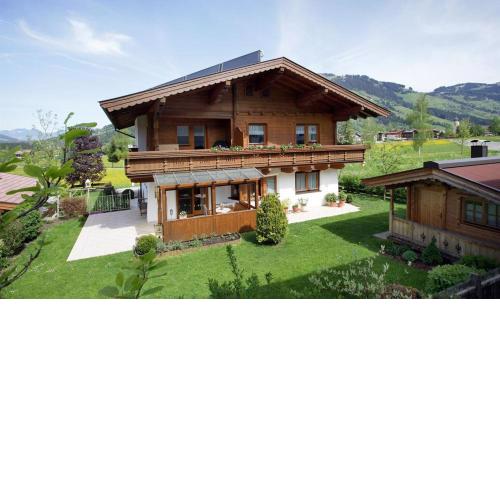 Appartement Haselsperger